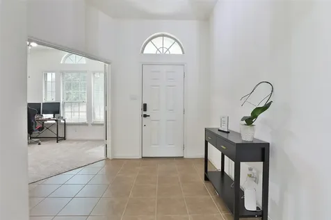 2814 Goodman Ridge Drive Missouri City TX 77459