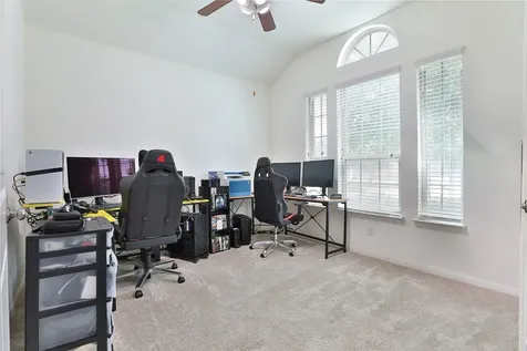 2814 Goodman Ridge Drive Missouri City TX 77459