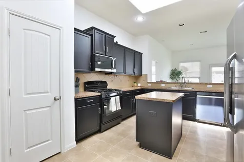 2814 Goodman Ridge Drive Missouri City TX 77459
