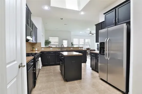 2814 Goodman Ridge Drive Missouri City TX 77459