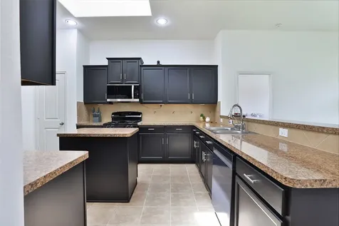 2814 Goodman Ridge Drive Missouri City TX 77459