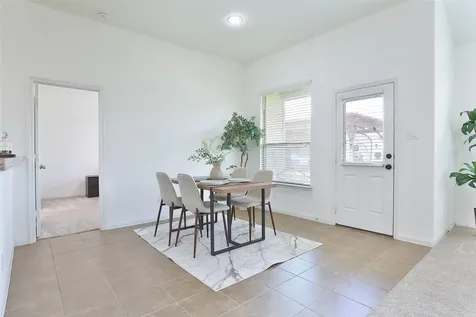 2814 Goodman Ridge Drive Missouri City TX 77459