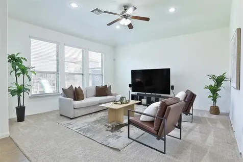 2814 Goodman Ridge Drive Missouri City TX 77459