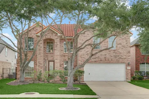 4010 Calabria Bay Court Missouri City TX 77459