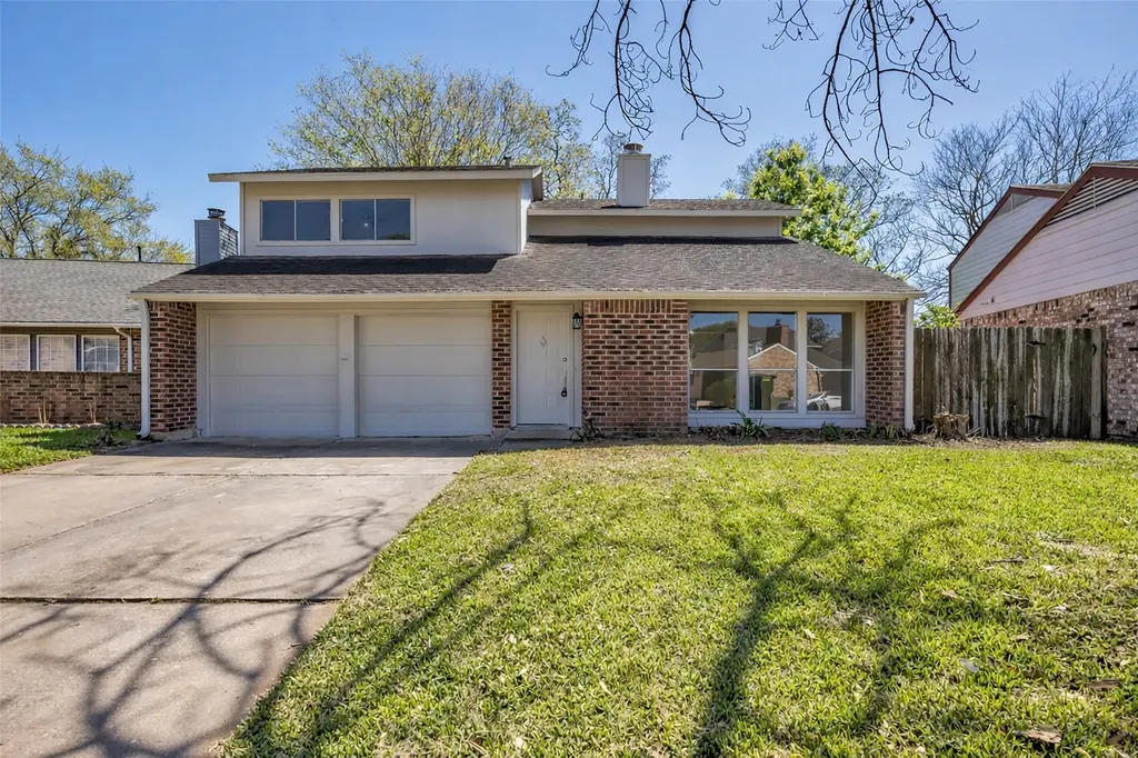 3551 Duncaster Drive Missouri City TX 77459