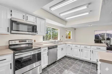 3551 Duncaster Drive Missouri City TX 77459