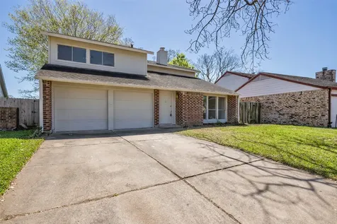 3551 Duncaster Drive Missouri City TX 77459