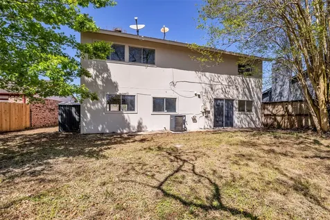 3551 Duncaster Drive Missouri City TX 77459