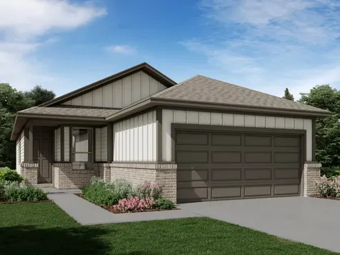 2514 Paloverde Canyon Court Crosby TX 77532