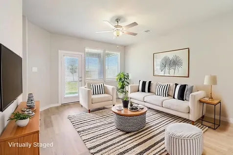 2514 Paloverde Canyon Court Crosby TX 77532