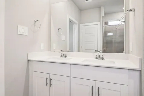 2514 Paloverde Canyon Court Crosby TX 77532