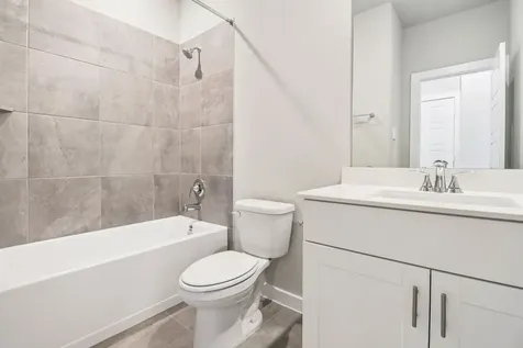 2514 Paloverde Canyon Court Crosby TX 77532