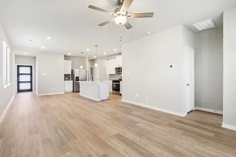 2514 Paloverde Canyon Court Crosby TX 77532