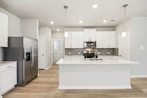 2514 Paloverde Canyon Court Crosby TX 77532