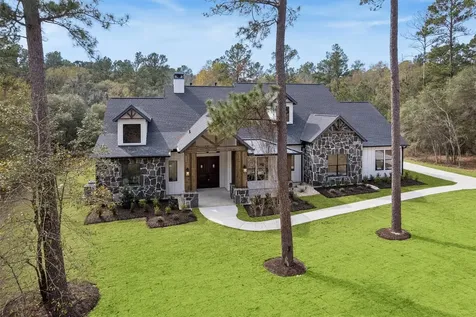 9516 Cedar Bend Plantersville TX 77363