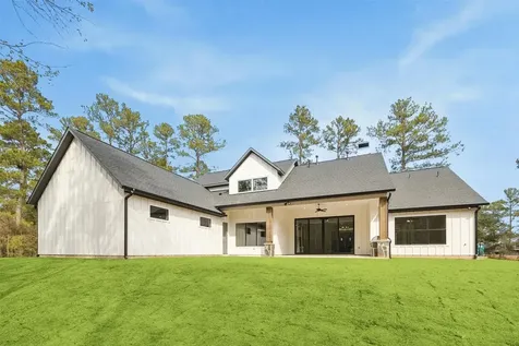 9516 Cedar Bend Plantersville TX 77363