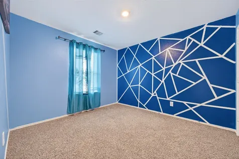 1119 Dewberry Downs Lane Houston TX 77090