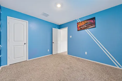 1119 Dewberry Downs Lane Houston TX 77090