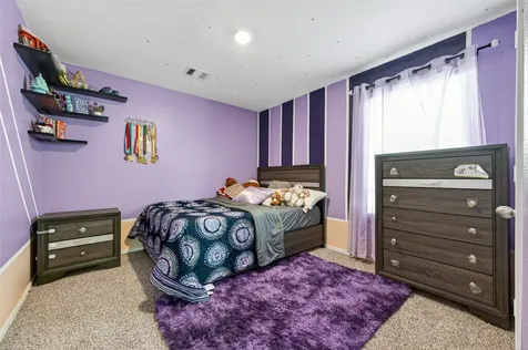 1119 Dewberry Downs Lane Houston TX 77090