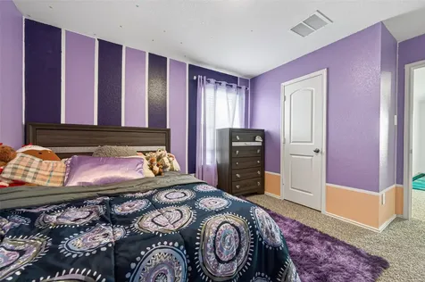 1119 Dewberry Downs Lane Houston TX 77090