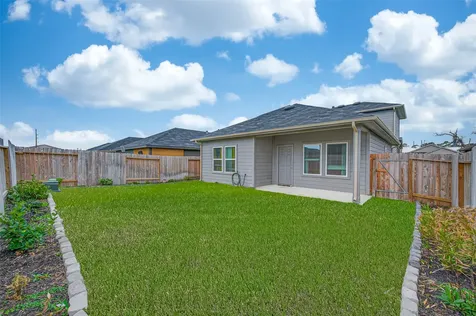 1119 Dewberry Downs Lane Houston TX 77090