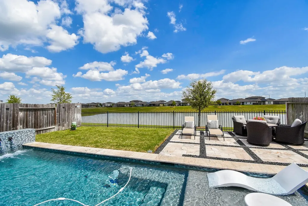 7523 Victoria Brook Trace Richmond TX 77407