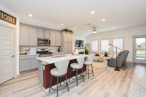 7523 Victoria Brook Trace Richmond TX 77407