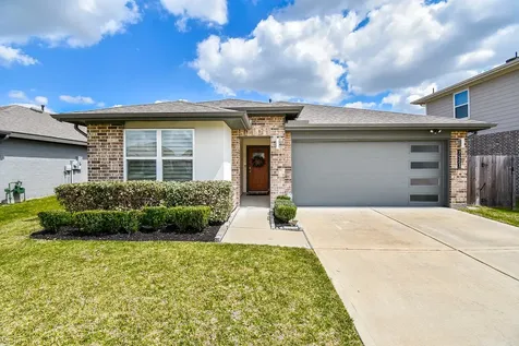 7523 Victoria Brook Trace Richmond TX 77407