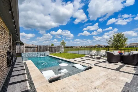 7523 Victoria Brook Trace Richmond TX 77407