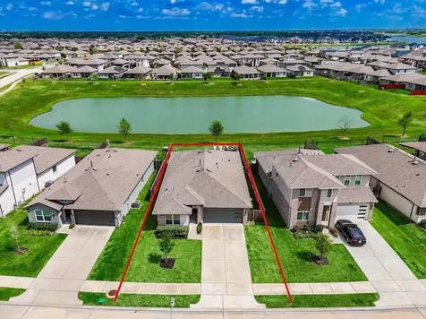 7523 Victoria Brook Trace Richmond TX 77407