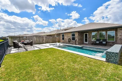7523 Victoria Brook Trace Richmond TX 77407