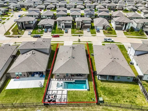7523 Victoria Brook Trace Richmond TX 77407