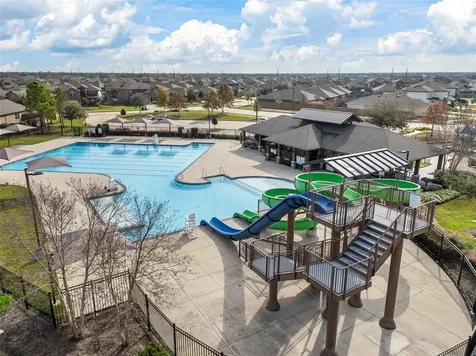 7523 Victoria Brook Trace Richmond TX 77407