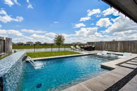7523 Victoria Brook Trace Richmond TX 77407