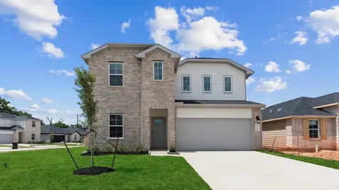 1550 Cinque Terre Way Richmond TX 77406