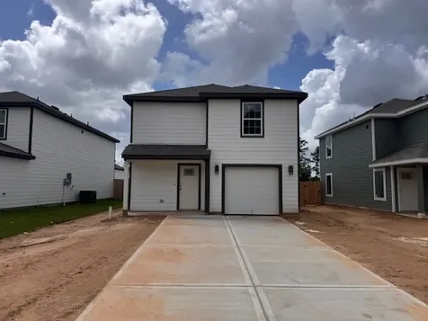 22804 American Kestrel Court Splendora TX 77372