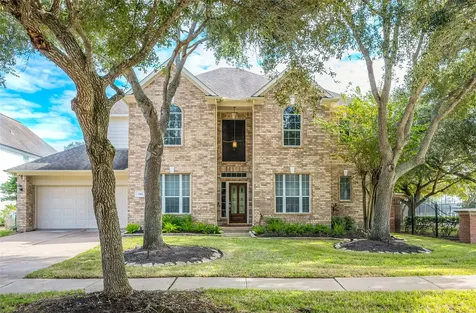 3402 Caloway Court Missouri City TX 77459