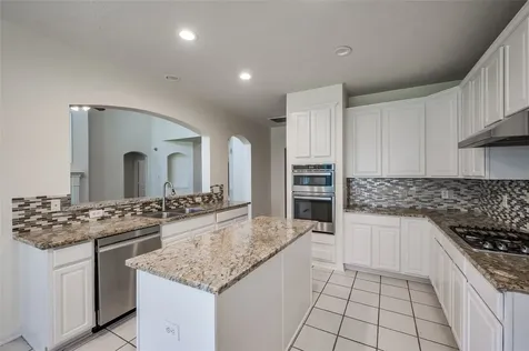 3402 Caloway Court Missouri City TX 77459