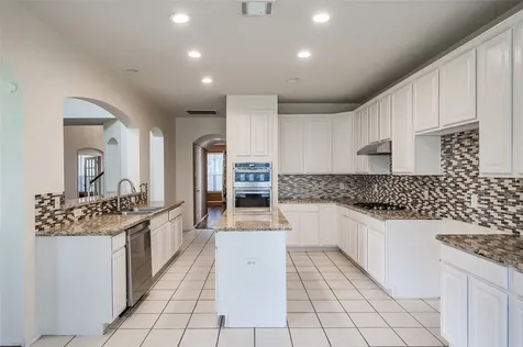 3402 Caloway Court Missouri City TX 77459