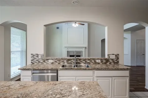 3402 Caloway Court Missouri City TX 77459