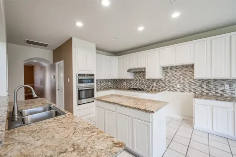 3402 Caloway Court Missouri City TX 77459