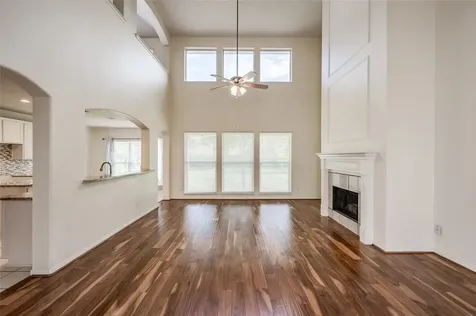 3402 Caloway Court Missouri City TX 77459