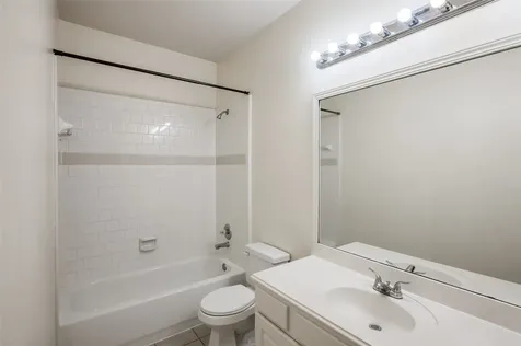 3402 Caloway Court Missouri City TX 77459