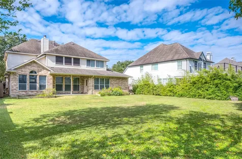 3402 Caloway Court Missouri City TX 77459