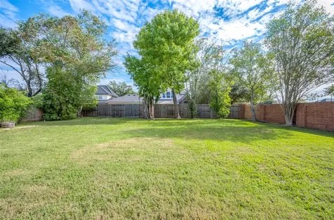 3402 Caloway Court Missouri City TX 77459