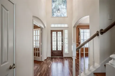 3402 Caloway Court Missouri City TX 77459
