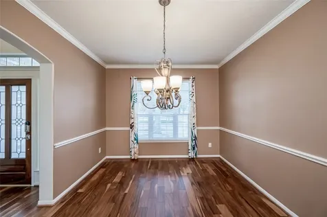 3402 Caloway Court Missouri City TX 77459