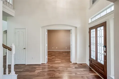 3402 Caloway Court Missouri City TX 77459