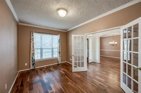 3402 Caloway Court Missouri City TX 77459