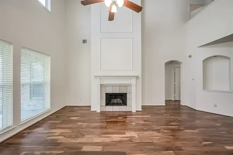 3402 Caloway Court Missouri City TX 77459